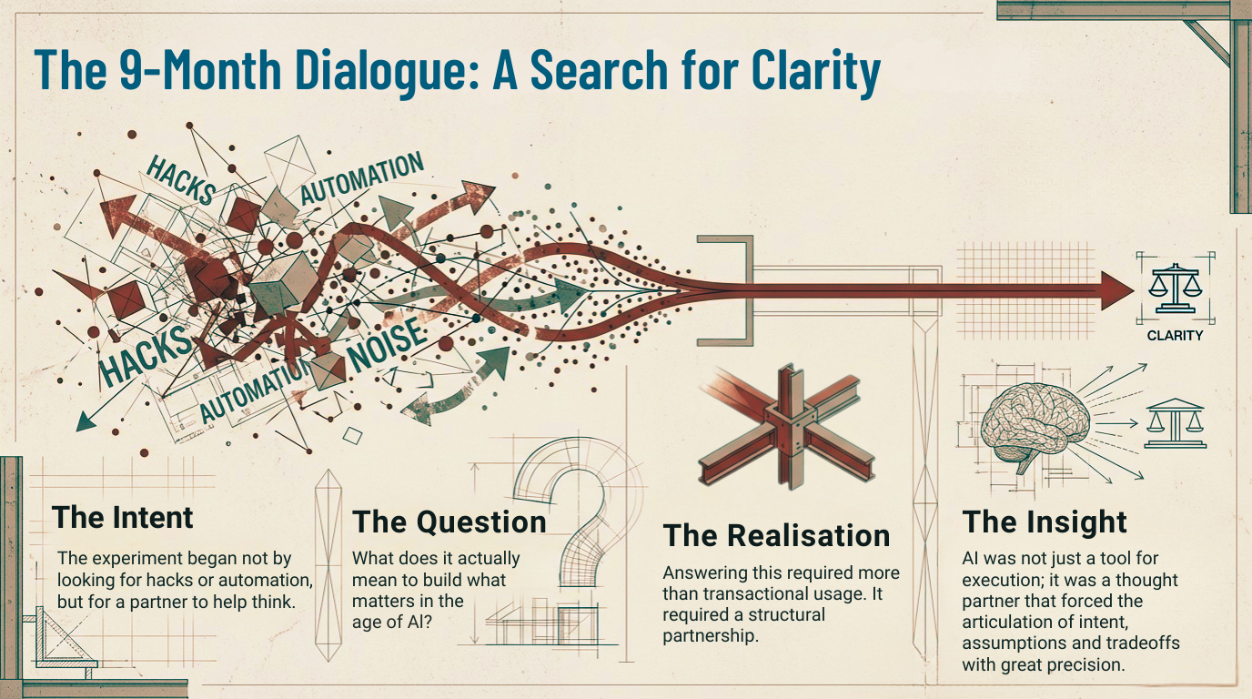 AI as Co-Founder - Slide 2