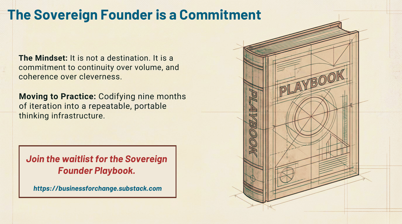 AI as Co-Founder - Slide 13