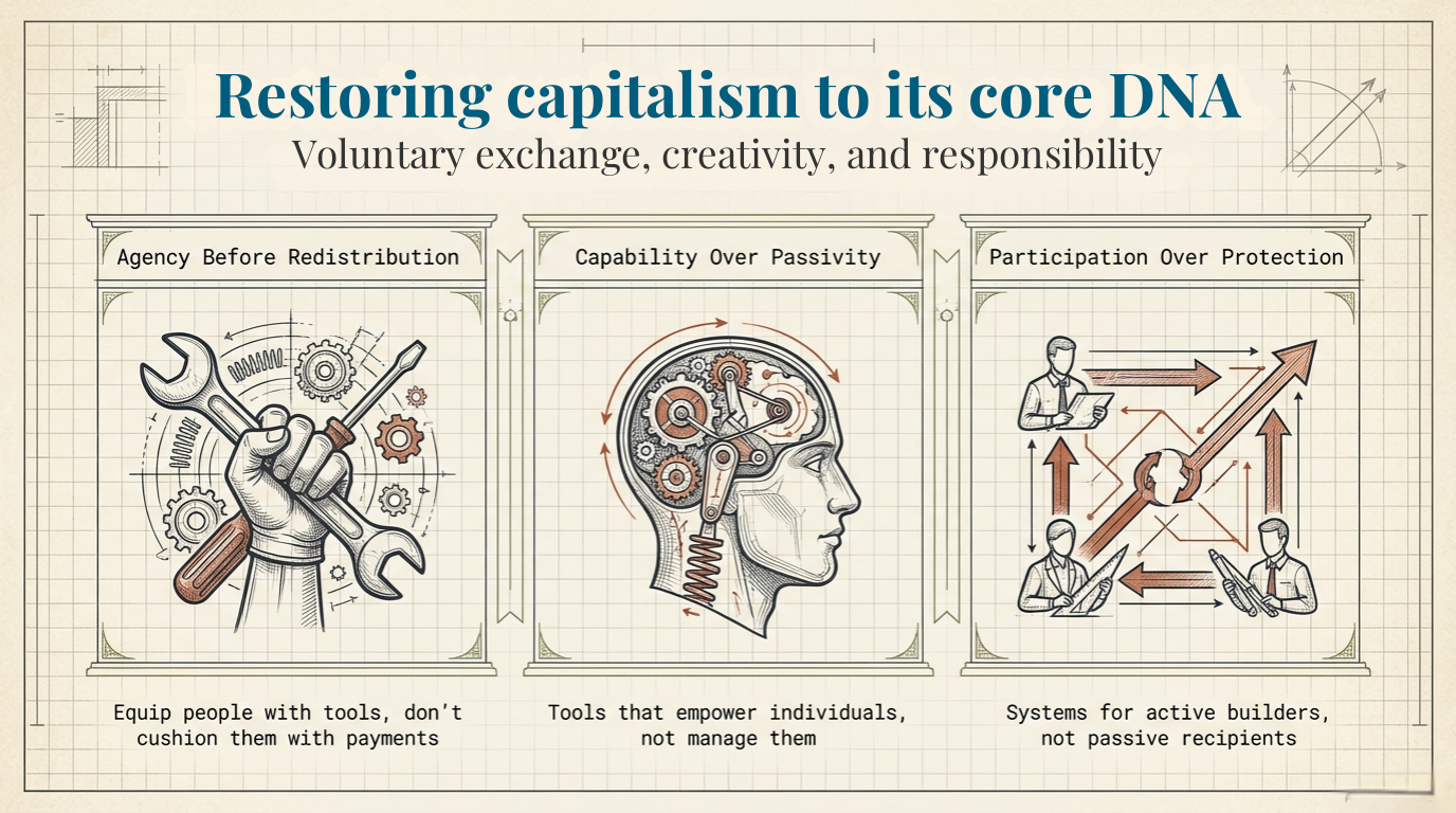 The Builders' Renaissance - Slide 8