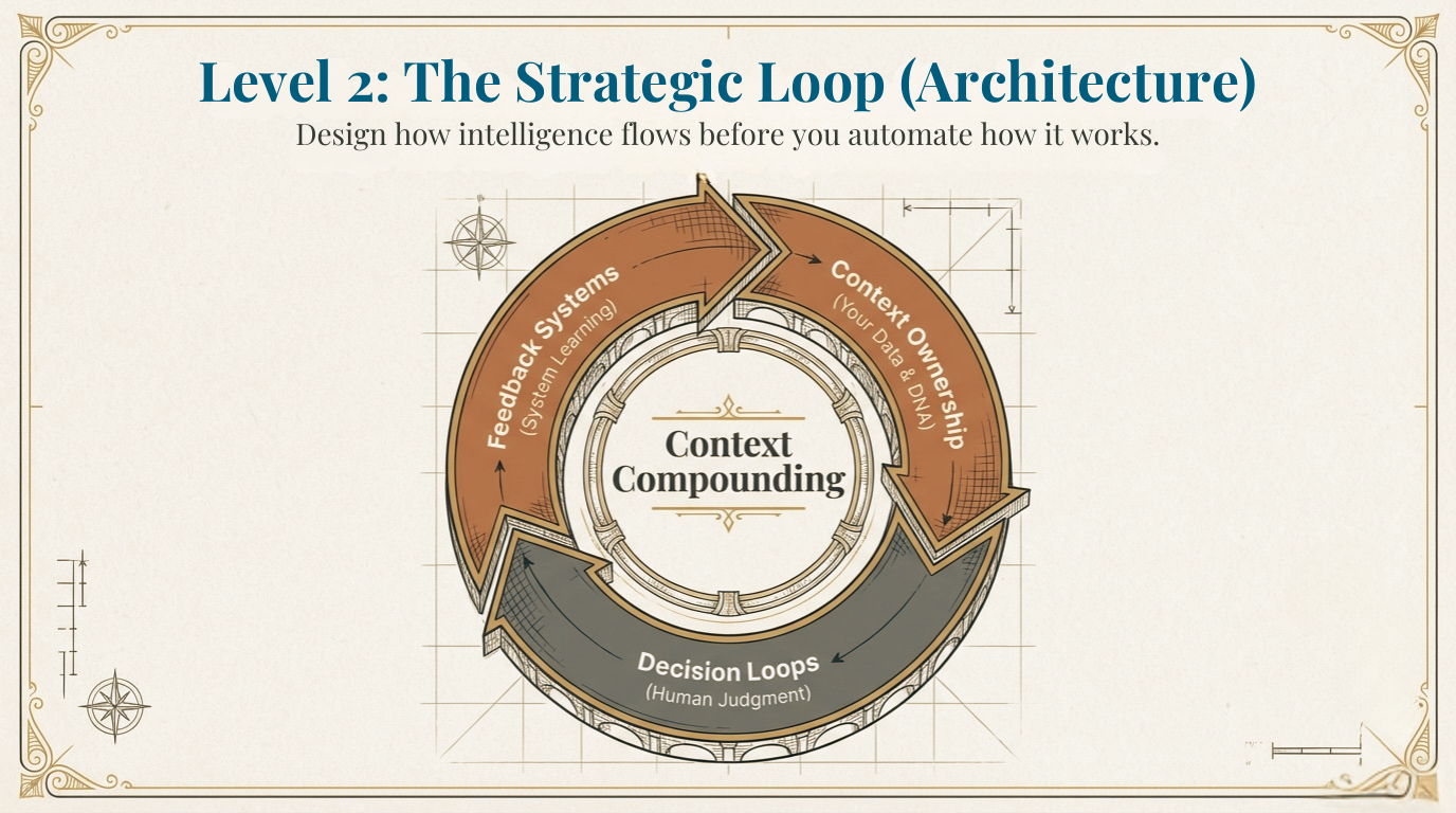 The Builders' Renaissance - Slide 12