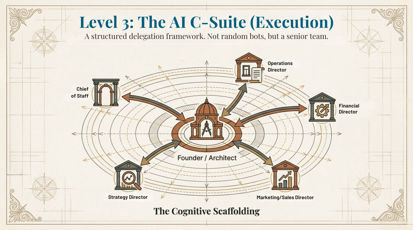 The Builders' Renaissance - Slide 13