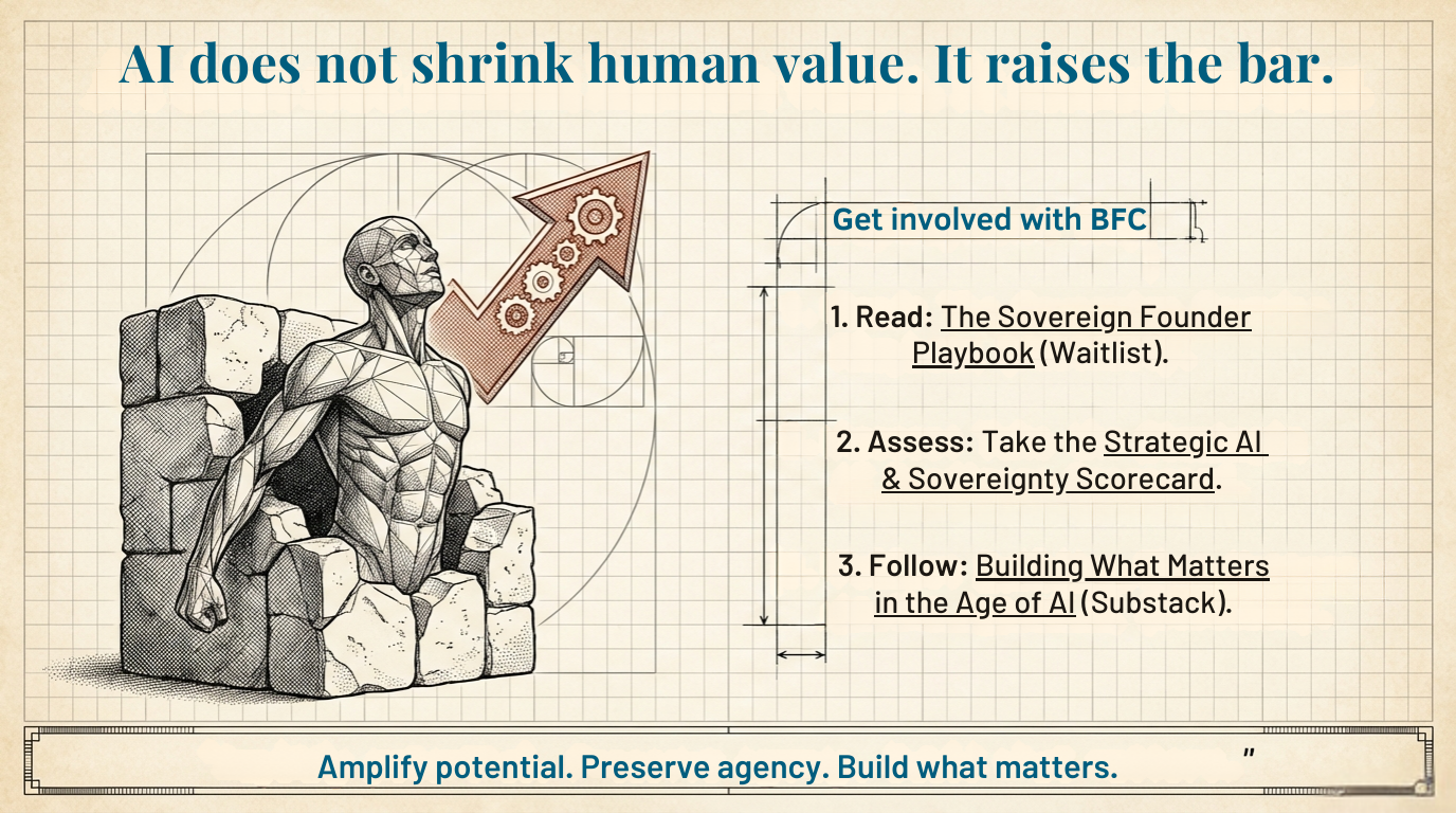 The Builders' Renaissance - Slide 16